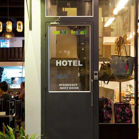 Mint Hotel Тао Екстер'єр фото