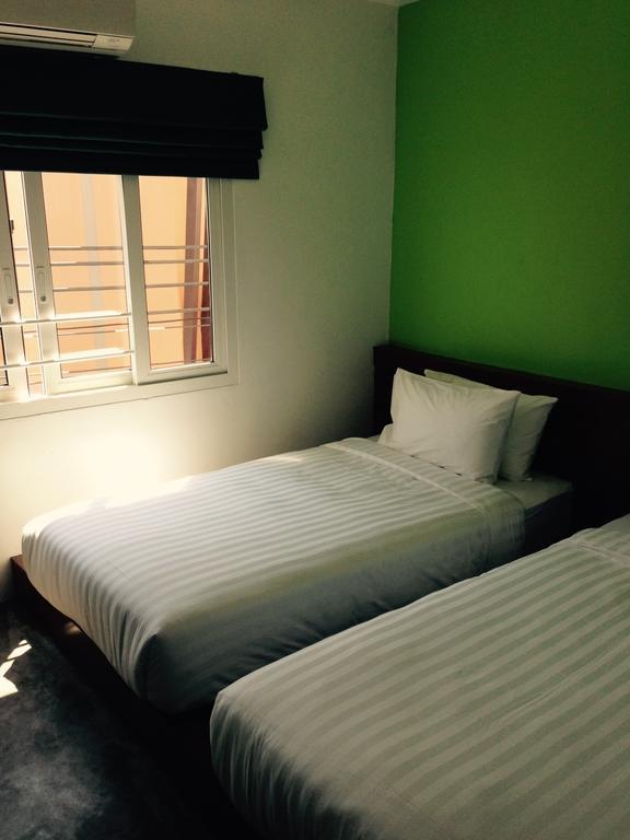 Mint Hotel Тао Номер фото