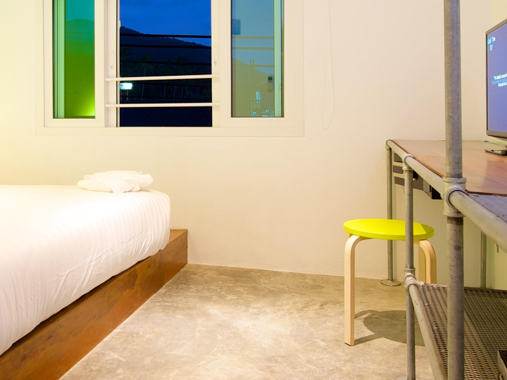 Mint Hotel Тао Екстер'єр фото