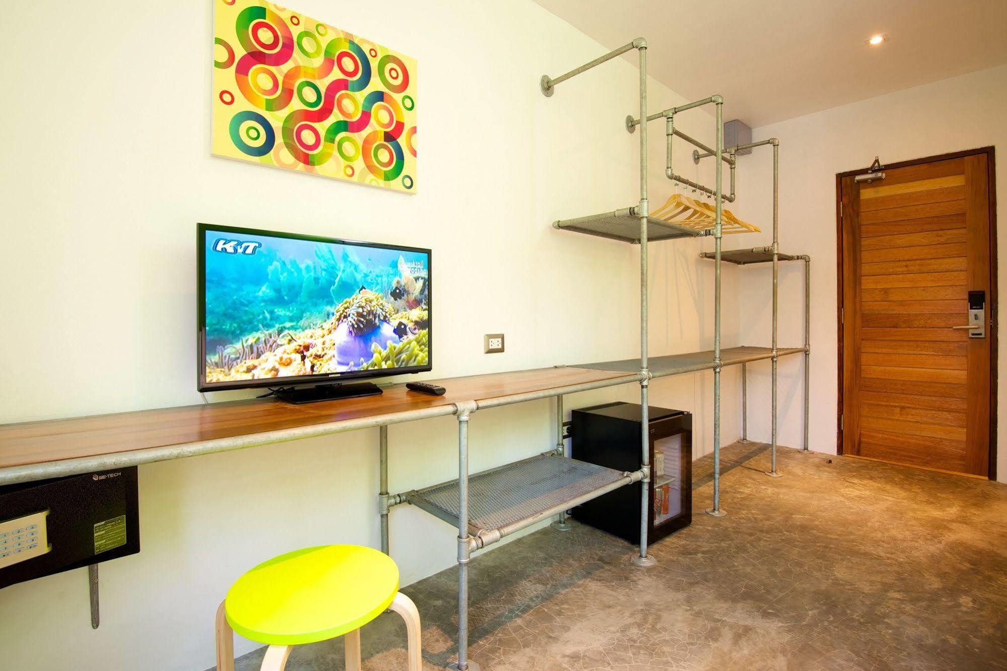 Mint Hotel Тао Екстер'єр фото
