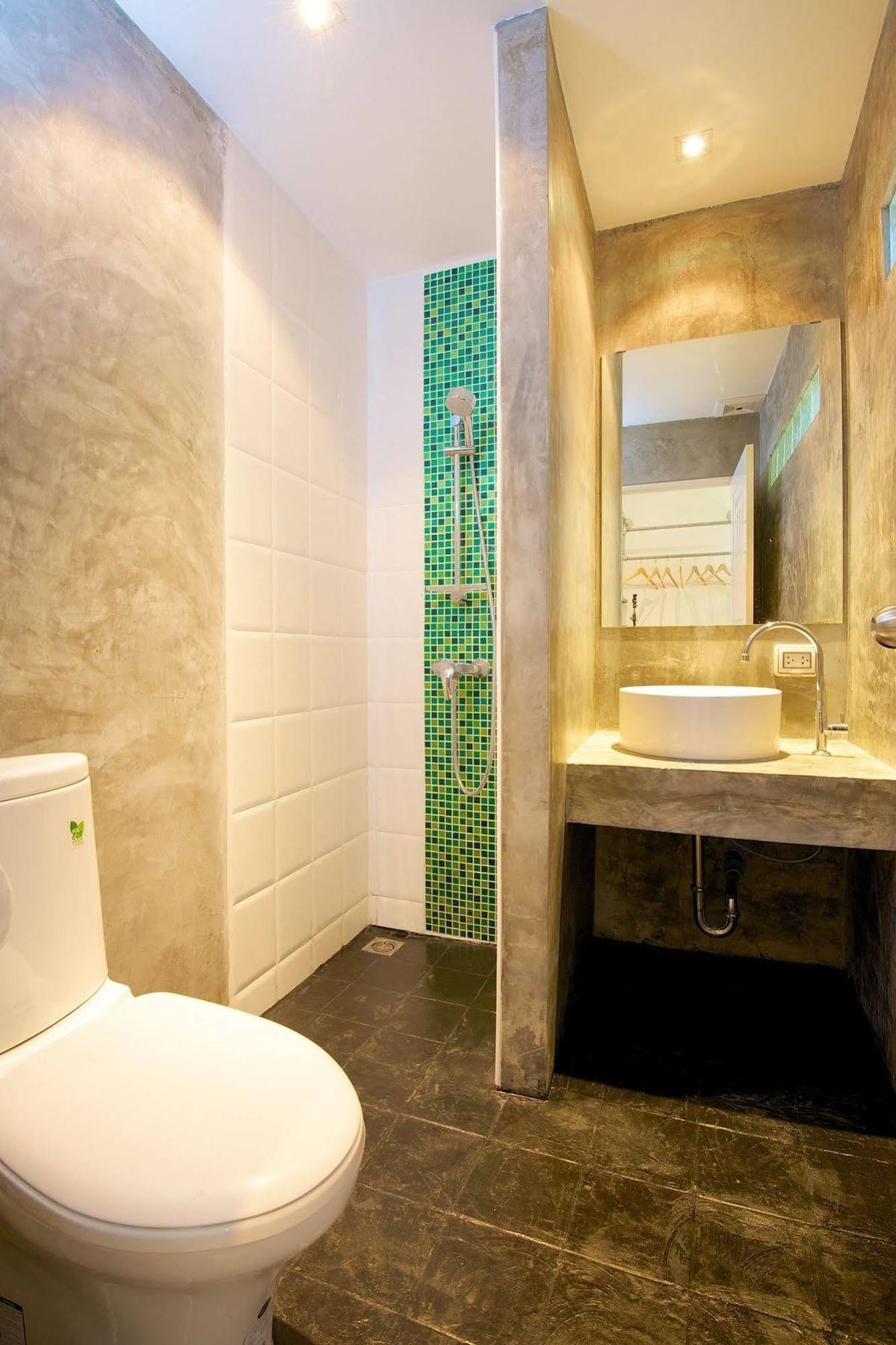 Mint Hotel Тао Екстер'єр фото
