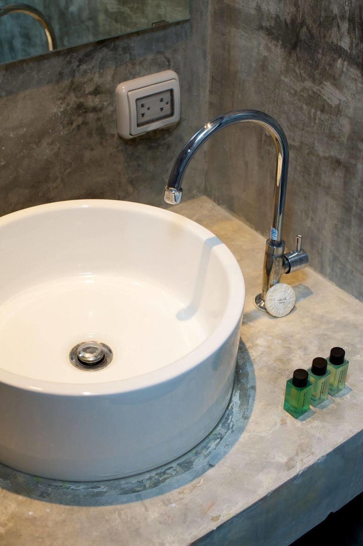 Mint Hotel Тао Екстер'єр фото